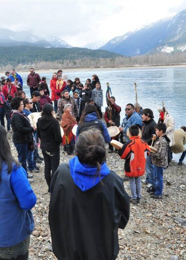 First Nations and Governement Partnerships First Nations and Governement Partnerships