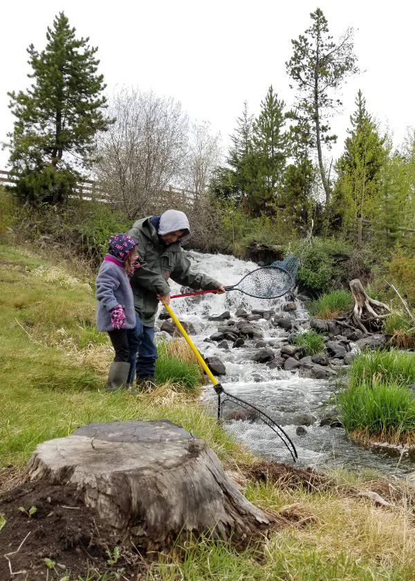 Stronger together: Collaborating to improve fisheries management and sustainability