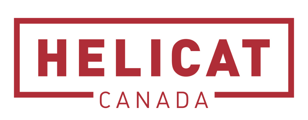 Helicat Canada